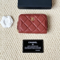 Chanel Wallets Purse